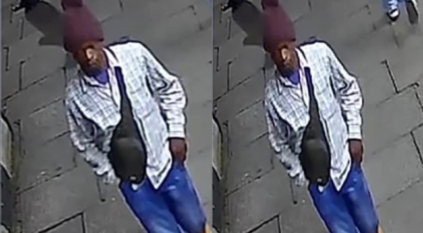 Kasipul MP suspect killer Omar Shakur